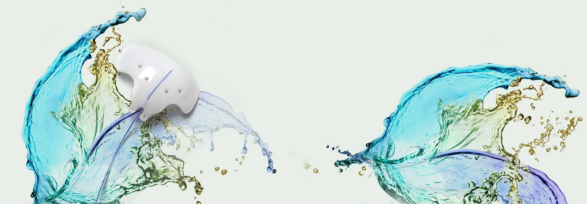 Ahmed ClearPath®  Header